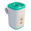 Outdoor camping supplies inflatable pump portable mini electric pump high-power portable inflatable pump