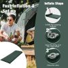 Hiking Outdoor Camping Lightweight Portable Sleeping Pad